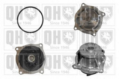 QUINTON HAZELL qcp3408 -  Водяной насос